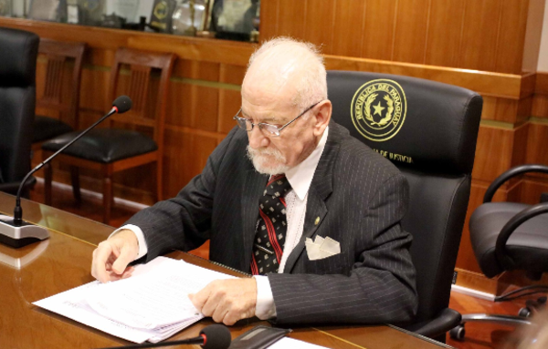 César Garay, electo como nuevo presidente del JEM