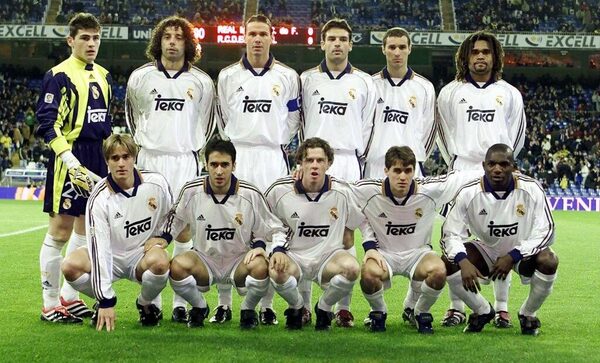 Versus / Conmoción en el fútbol: Falleció un campeón continental con el Real Madrid