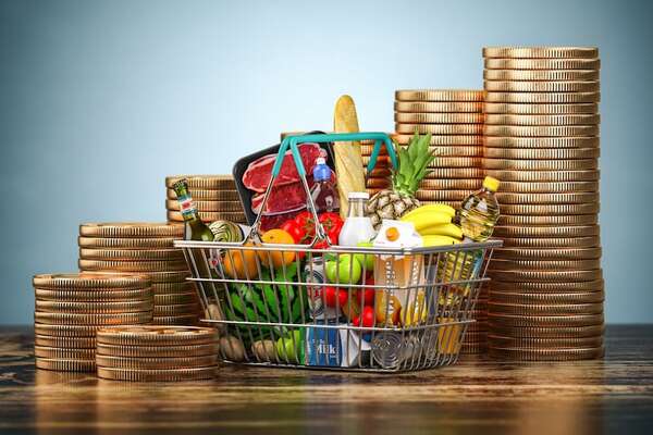 Inflación: ¿Cuánto fue el costo de la política monetaria en enero? - Negocios - ABC Color
