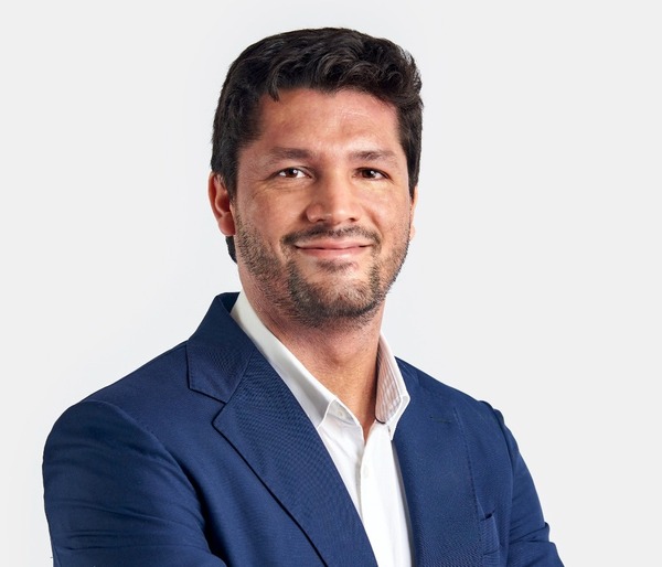 Rodolfo Gauto: “Atraer nuevos inversores al mercado es importante para el crecimiento” | Locales | 5Días
