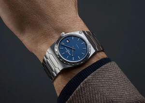 Vacheron Constatin lanza nueva versión de su primer reloj deportivo | Internacionales | 5Días