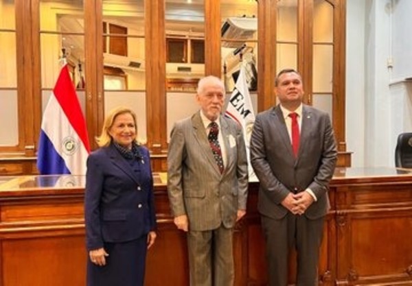 Por unanimidad, JEM elige a ministro de la Corte como presidente - ADN Digital
