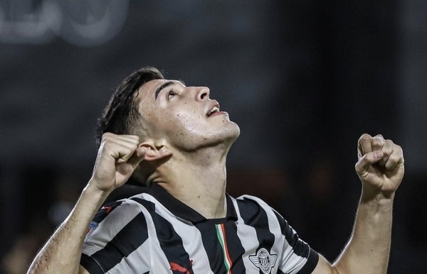 ¿Cuánto desembolsará Fluminense por Rubén Lezcano?