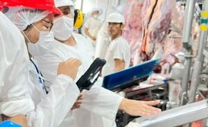 Unión Europea concluye satisfactoriamente auditoría sobre producción de carne bovina en Paraguay