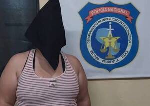 Cayó otra fulana por el cada vez más oscuro crimen de un yerbatero en Luque