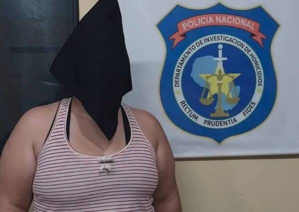 Cayó otra fulana por el cada vez más oscuro crimen de un yerbatero en Luque