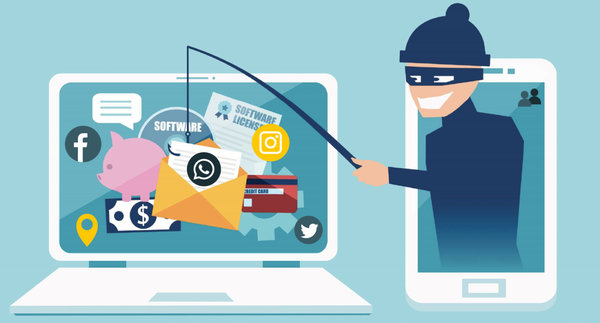 Scam alert | Columnas | 5Días