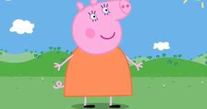 La Nación / Peppa Pig tendrá pronto un nuevo hermanito