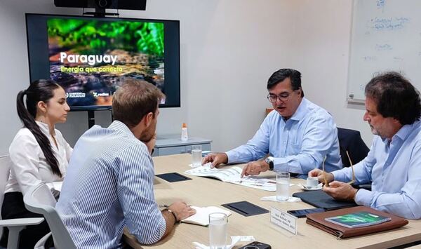 Empresarios italianos exploran oportunidades de inversión