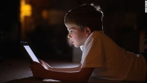 El impacto de los teléfonos en la infancia: ¿Cuándo darles un celular?