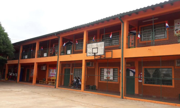 Deficiencias en la implementación del programa "Hambre Cero" en la Escuela del Futuro - OviedoPress