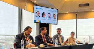 La Nación / Paraguay atrae inversión extranjera con su potencial en energías renovables