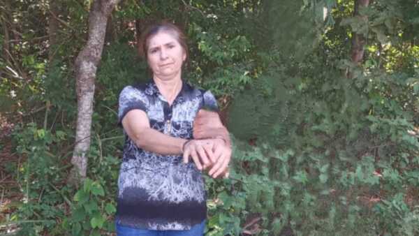 Investigan posible vinculación de Lourdes Ramírez en secuestro de Edelio Morínigo y Arlan Fick