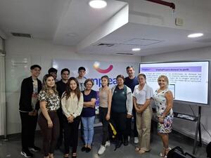Ministerio de Trabajo inicia capacitaciones en habilidades requeridas por empleadores - .::Agencia IP::.