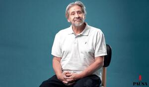 Carlos Pérez Cáceres | Pausa