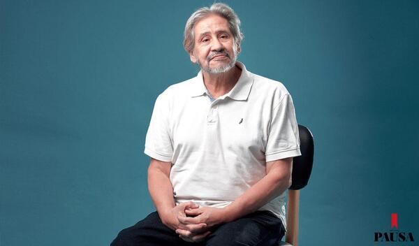 Carlos Pérez Cáceres | Pausa
