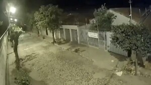 Inseguridad: Roban un aire acondicionado de la USF de Tablada Nueva