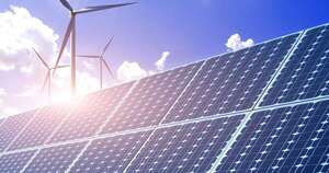 Diario HOY | Posicionan a Paraguay como destino clave para inversiones en energías renovables