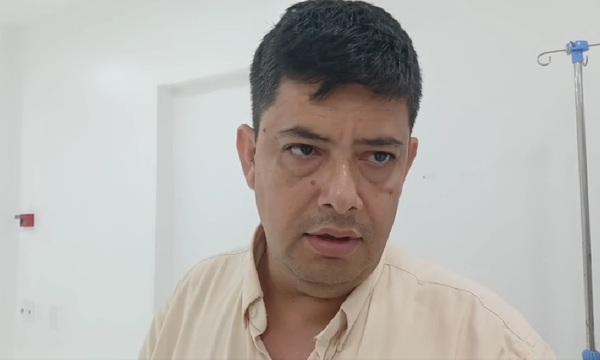 Cambian a director del Hospital de Villarrica tras incidentes en la Unidad de Terapia Infantil - OviedoPress
