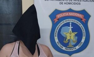 Detienen a una mujer vinculada al crimen del empresario esteño