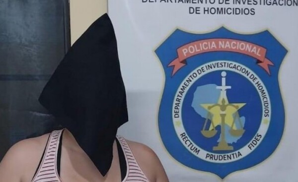 Detienen a una mujer vinculada al crimen del empresario esteño