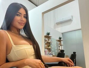 Laurys Dyva denunció que armaron un video falso con su cara para estafar
