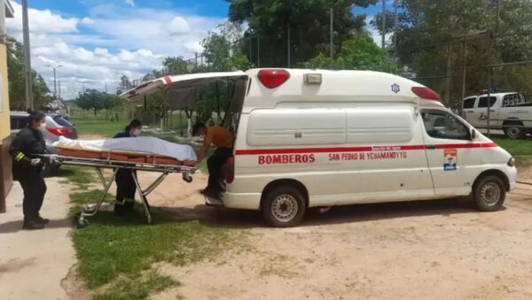 Fallece en su celda un investigado por atentado en Ja´umina Fest