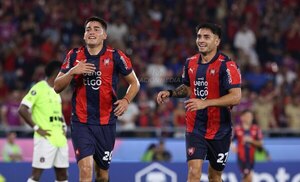 Versus / Cerro ratifica su superioridad ante Monagas en una noche atípica en La Nueva Olla