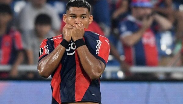 Con suplentes, Cerro volvió a ganar a Monagas y clasificó a la Fase 3 la Libertadores