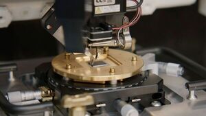 ¿El futuro es cuántico? Amazon lanza su chip Ocelot que promete menos errores en la computación cuántica
