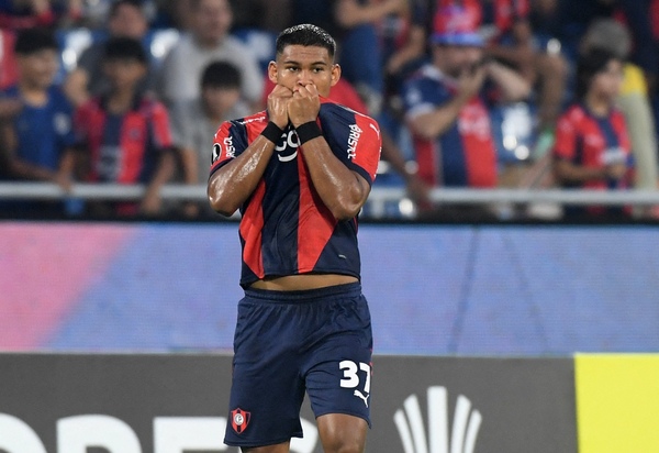 Cerro Porteño avanza con autoridad, pero su juego sigue en duda