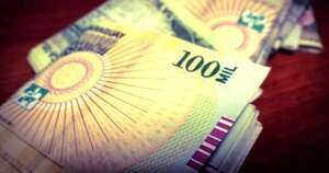 La Nación / La emisión de bonos en guaraníes muestra confianza de inversionistas