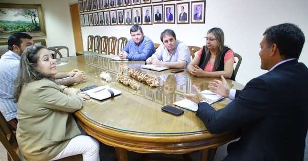 La Nación / Impulsan cultivo de ajo como alternativa rentable