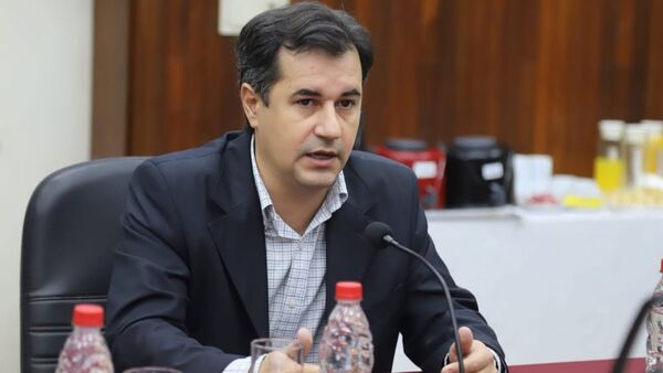 “Posicionar la carne paraguaya con marca país es fundamental para atraer inversiones”