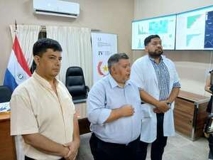 Remueven al director del Hospital de Villarrica tras críticas por inoperatividad de UTI Neonatal - Nacionales - ABC Color
