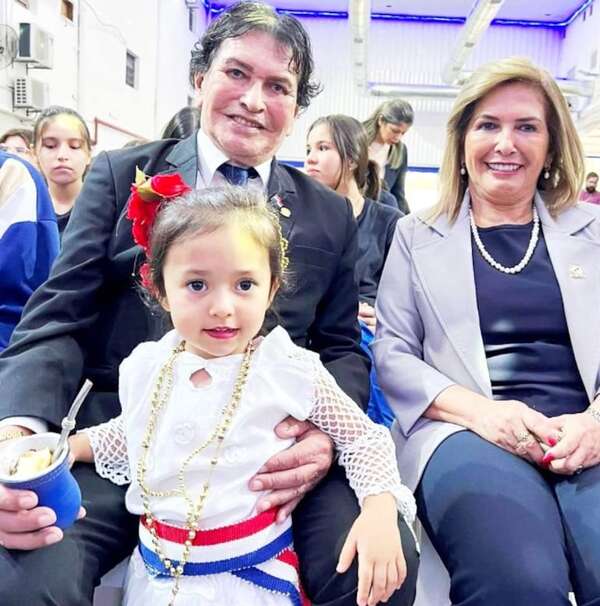 Expo por el Día Nacional del Tereré - Aniversario Fernando de la Mora 2025 - ABC Color
