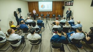 La mayoría es optimista respecto a la economía, pero crece el pesimismo