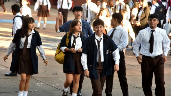 Salud insta a evitar exponer a alumnos a las altas temperaturas
