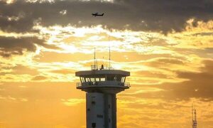 Paraguay reclama su soberanía aérea