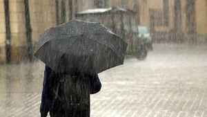 Meteorología anuncia un viernes caluroso con posibles lluvias - Noticiero Paraguay