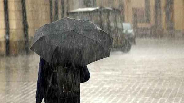 Meteorología anuncia un viernes caluroso con posibles lluvias - Noticiero Paraguay