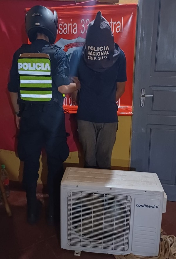 Un detenido y un aprehendido durante controles preventivos en Capiatá - 1000 Noticias