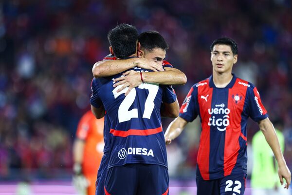 Cerro triunfa ante Monagas y clasifica a la siguiente fase de la Libertadores - Unicanal
