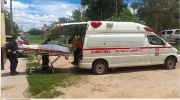 Procesado por casos Ja’umina Fest y Dakovo omano tras las rejas