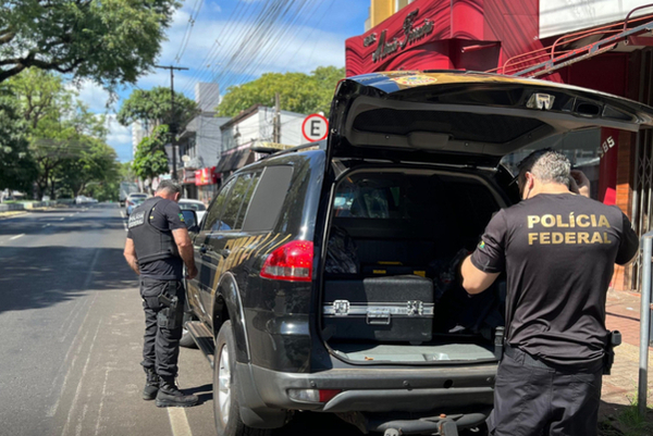 Operación “Malas & Mulas” desmantela red de narcotráfico en las Tres Fronteras - La Clave