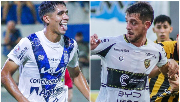 Versus / Recoleta y Ameliano abren la séptima fecha en busca de regularidad
