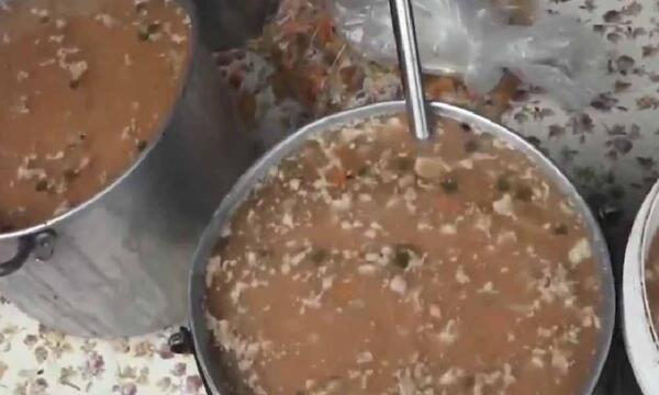 Hambre cero: Proveedora pide investigar denuncia en escuela de Mariano Roque Alonso – Prensa 5