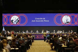 Gobierno paraguayo declara 2025 como “Año Nacional de la Guarania”