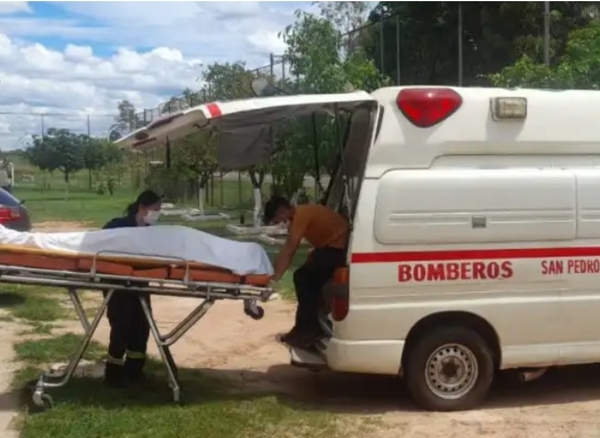 Fue hallado muerto en su celda al procesado por el caso Ja’umina Fest