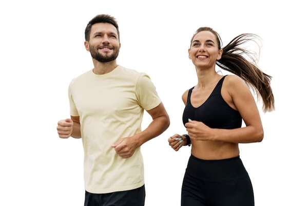Sexo y ejercicio: ¿qué deportes potencian la vida sexual? - Sexualidad - ABC Color